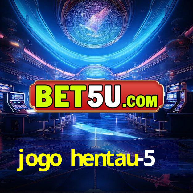 jogo hentau